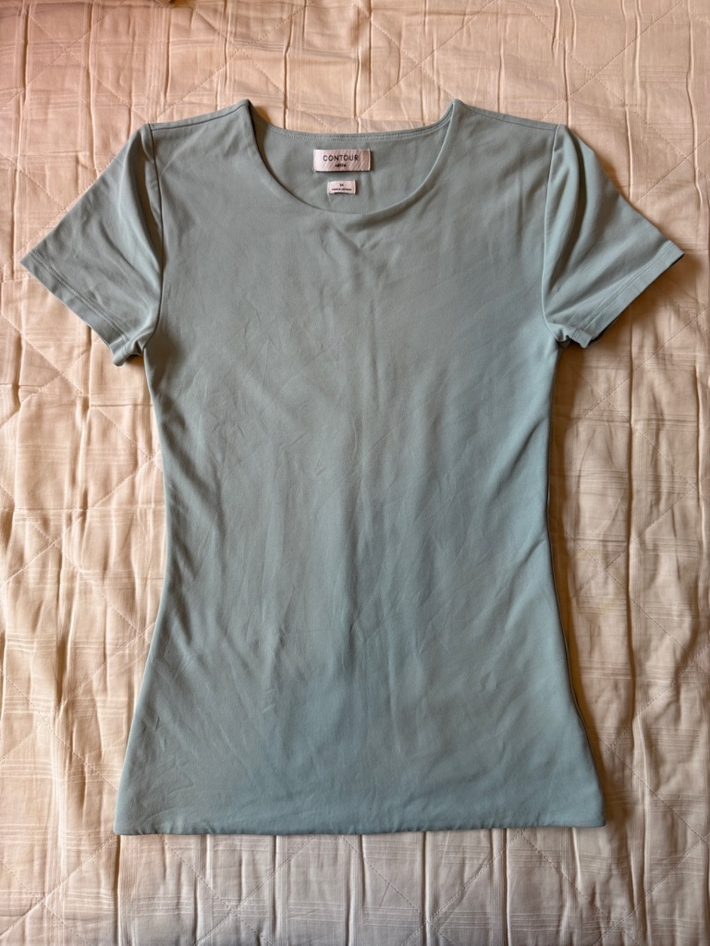 Babaton Countour Tee